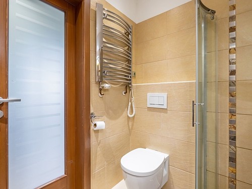 Prodaný byt 4+1 92 m²