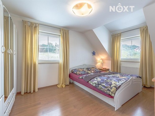 Prodaný dům 150 m², pozemek 710 m²