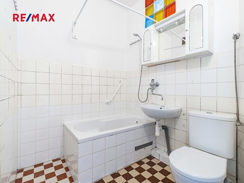 Prodaný dům 100 m², pozemek 137 m²