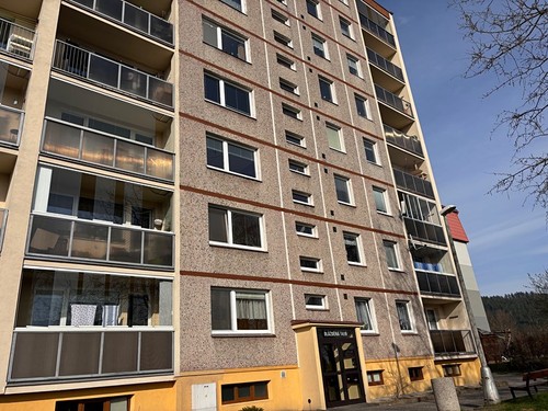 Prodaný byt 3+1 88 m²