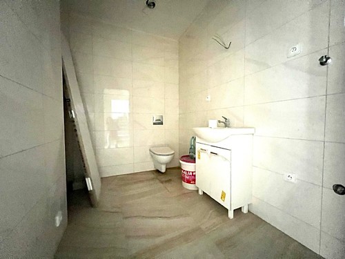 Prodaný byt 2+kk 42 m²