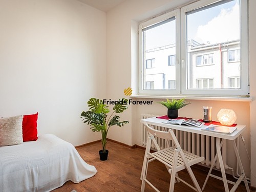 Prodaný byt 3+1 87 m²