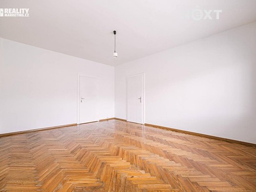Prodaný byt 4+1 110 m²