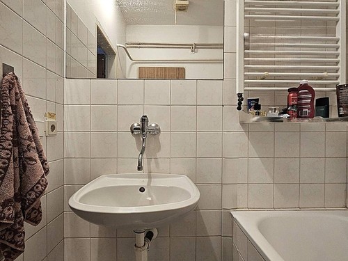Prodaný byt 1+1 40 m²