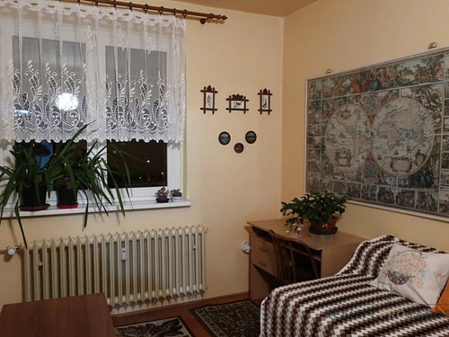 Prodaný byt 3+1 61 m²