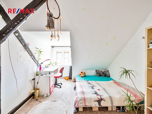 Prodaný dům 110 m², pozemek 216 m²