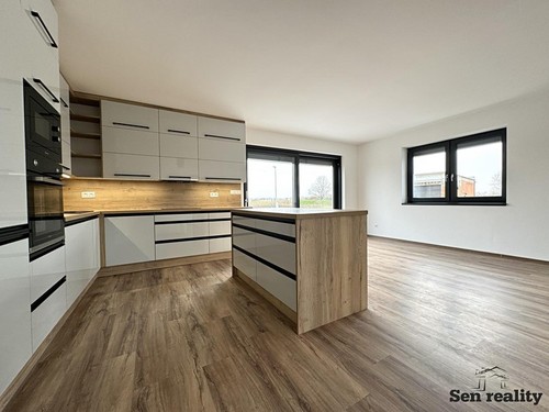Prodaný dům 123 m², pozemek 746 m²