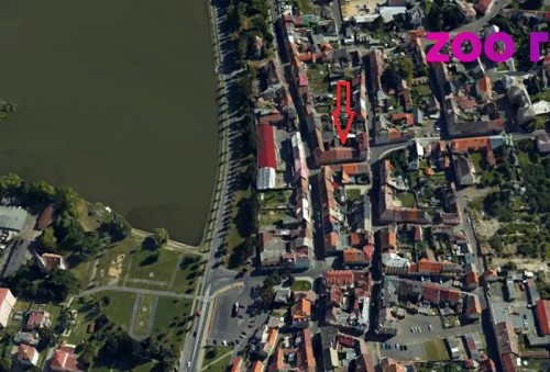Prodej domu 394 m², pozemek 360 m²