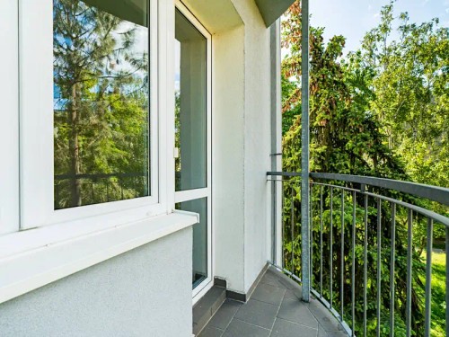 Prodej bytu 2+1 55 m²