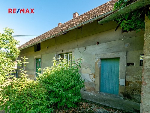 Prodaný dům 127 m², pozemek 509 m²