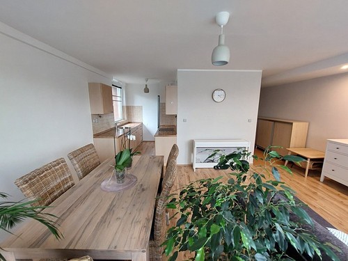 Prodaný byt 3+1 76 m²