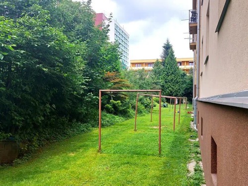 Prodaný byt 3+1 75 m²