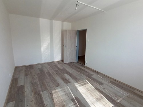 Prodaný byt 2+1 51 m²