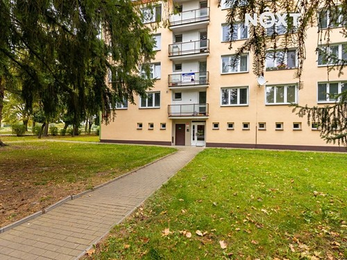 Prodaný byt 2+1 48 m²