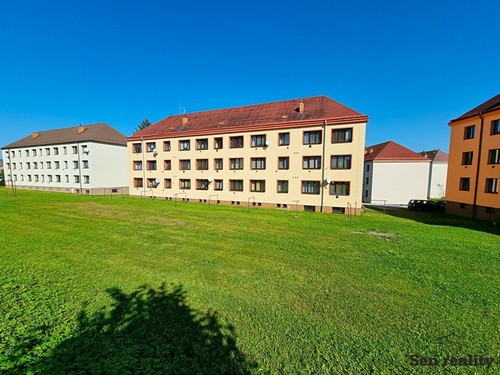 Prodaný byt 3+1 67 m²