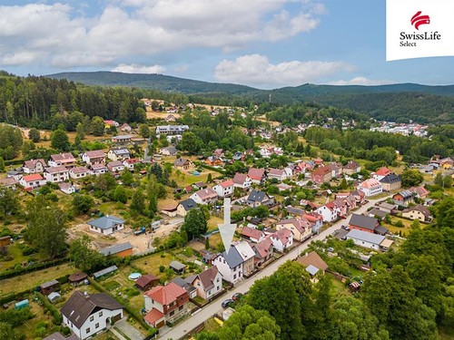 Prodaný dům 150 m², pozemek 423 m²