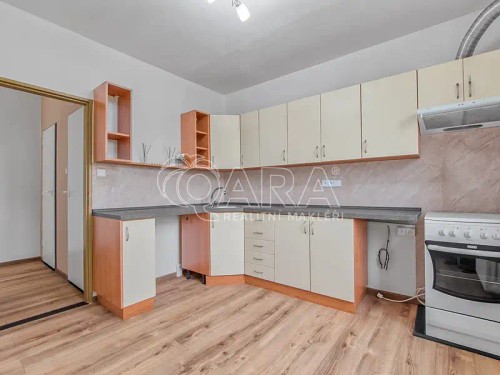 Prodej bytu 1+1 38 m²