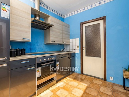 Prodaný  byt 3+1 70 m²