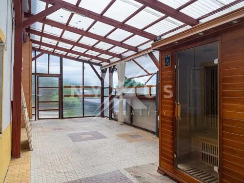 Prodaný dům 215 m², pozemek 943 m²