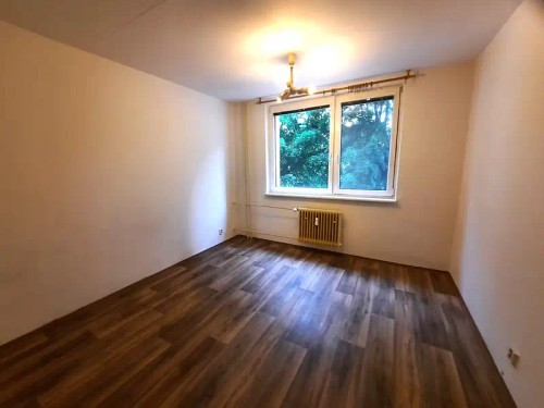 Prodej bytu 2+1 62 m²