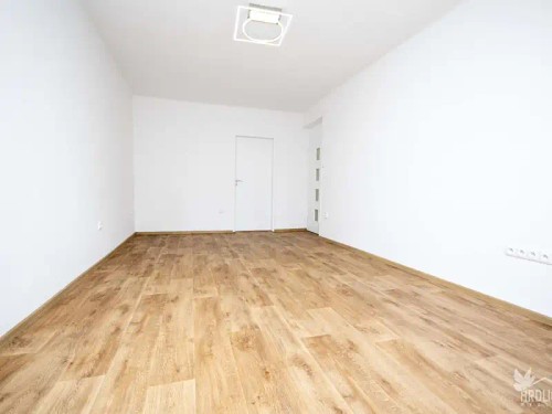 Prodaný byt 2+1 53 m²