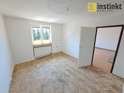 Prodaný byt 3+1 57 m²