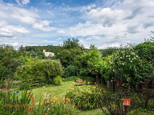 Prodaný dům 80 m², pozemek 587 m²