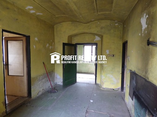 Prodaný dům 240 m², pozemek 747 m²