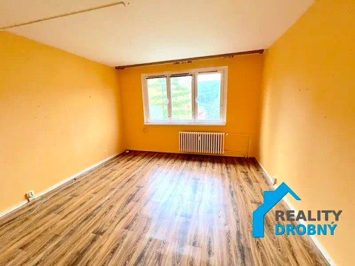Prodaný byt 2+1 56 m²