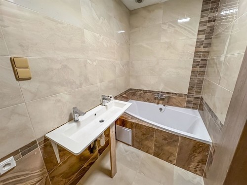 Prodaný byt 3+kk 69 m²