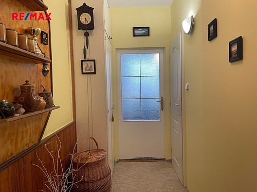 Prodaný byt 3+1 61 m²