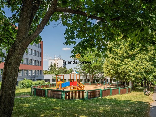 Prodaný byt 3+1 62 m²