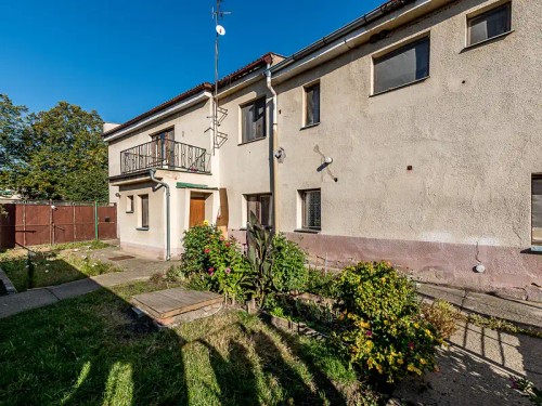 Prodaný  dům 160 m², pozemek 780 m²