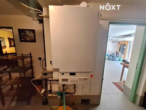 Prodaný dům 280 m², pozemek 657 m²