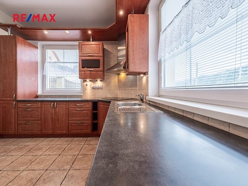 Prodaný dům 135 m², pozemek 655 m²