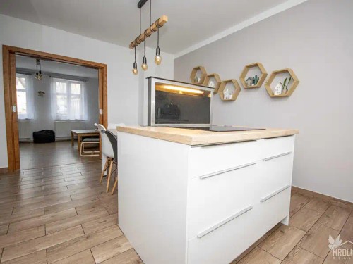Prodej domu 140 m², pozemek 1035 m²