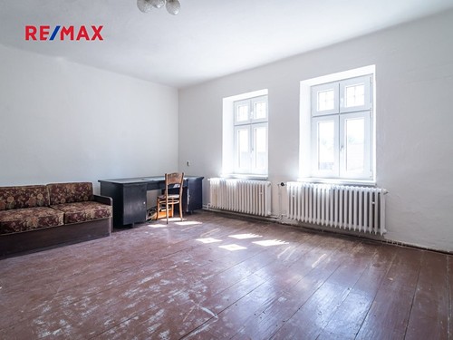 Prodaný dům 140 m², pozemek 576 m²