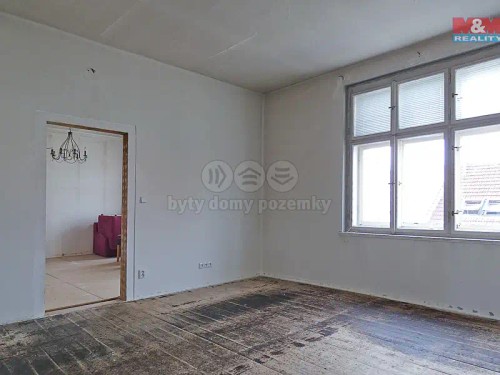 Prodej bytu 3+1 77 m²