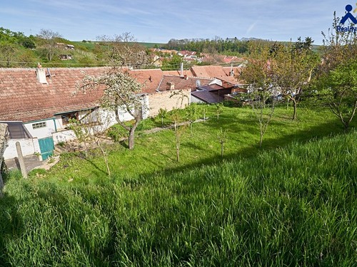 Prodaný dům 90 m², pozemek 549 m²