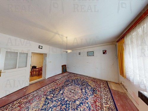 Prodaný dům 145 m², pozemek 364 m²