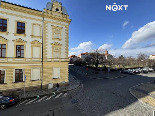 Prodaný  byt 3+1 75 m²