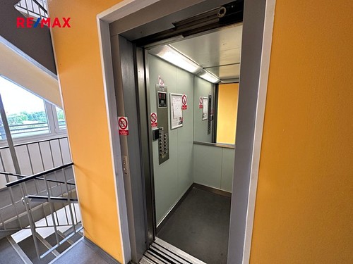 Prodaný byt 2+kk 43 m²
