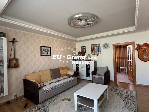 Prodaný byt 3+1 70 m²