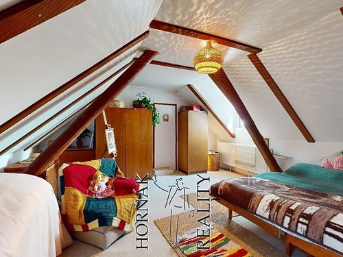 Prodaný dům 132 m², pozemek 180 m²