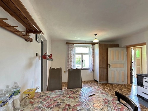 Prodaný dům 103 m², pozemek 1519 m²