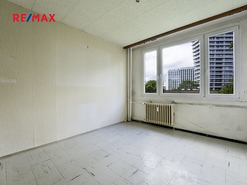 Prodaný byt 3+1 58 m²