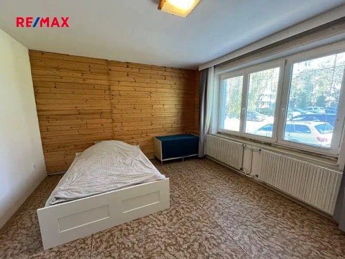 Prodaný byt 1+1 38 m²
