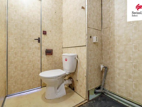 Prodaný byt 2+1 63 m²
