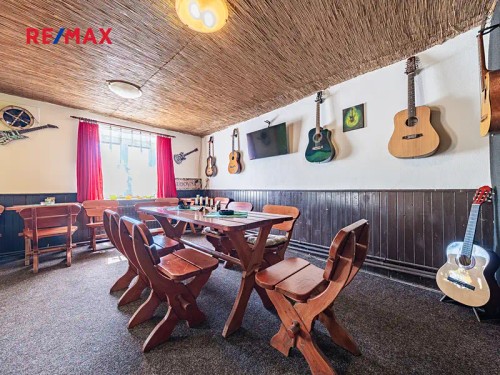 Prodej domu 200 m², pozemek 343 m²