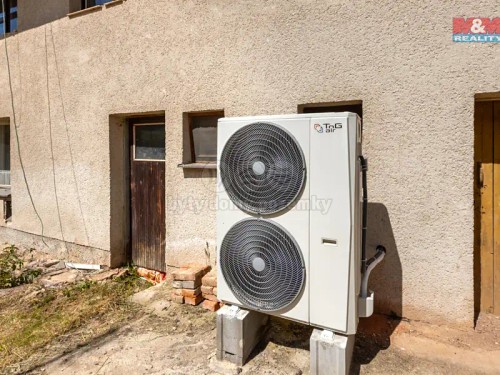 Prodej domu 220 m², pozemek 557 m²